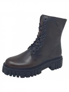 Ботинки Palpa, коричневый