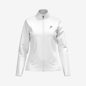 HEAD Куртка CLUB 25 женская