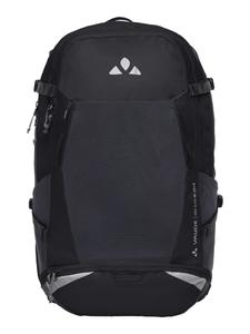 Спортивный рюкзак VAUDE Bike Alpin 23+5, черный