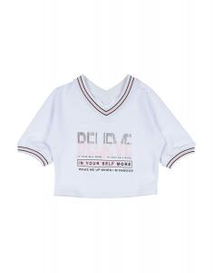 Толстовка Freddy, белый