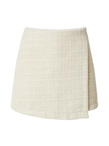 Юбка мини Guido Maria Kretschmer Women Skirt Ashley, белый
