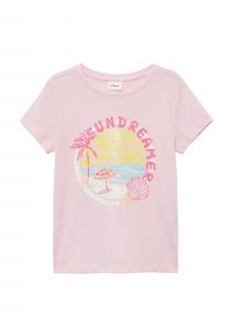 s.Oliver Футболка в розовом, Rose