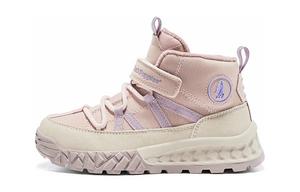 Нескользящая противоскользящая детская обувь для повседневной носки Hush Puppies, зеленый