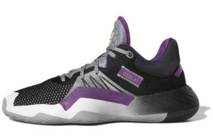 Мужские баскетбольные кроссовки Adidas DON Issue #1