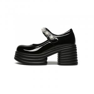 Туфли DAPHNE Mary Jane Shoes Women's