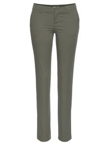 Брюки чинос цвета хаки AJC