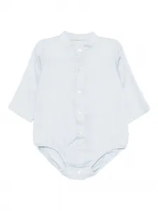 Комбинезон на пуговицах Zhoe & Tobiah, синий