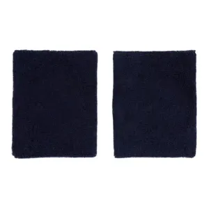 LACOSTE Хлопковые нарукавники Unisex Black