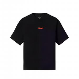 ANTA Разнообразие тренировочной коллекции базовый джемпер Men's Basic Black