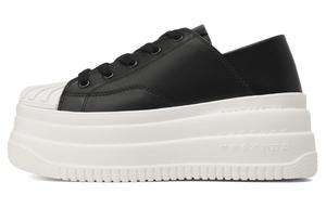 Кроссовки rosa bianca Skateboarding Shoes Women's Low-top, белый