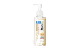 Масло для умывания Clear And Clean стабилизирующее увлажняющее 200ml HADA LABO
