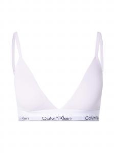 Calvin Klein Underwear Бюстгальтер Triangle в цвете Rose