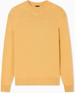 Armani Exchange мужской свитер из шерстяной смеси