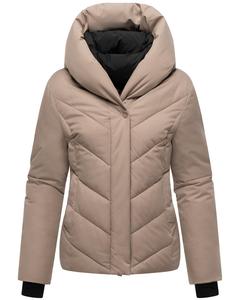 Зимняя куртка MARIKOO, Cappuccino