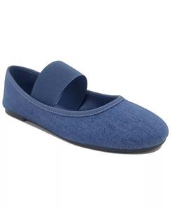 Женские балетки Porta Kenneth Cole Reaction, синий