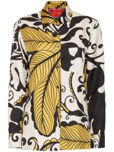 Рубашка Boy La DoubleJ, белый