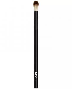 Профессиональная кисть для растушевки Nyx Professional Makeup, цвет Open