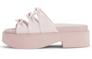 Шлепанцы и сланцы CHARLES&KEITH Slide Slippers Women's