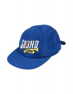 Головной убор Just Don, синий