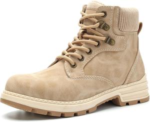 Удобные походные ботинки Cestfini для женщин, Beige