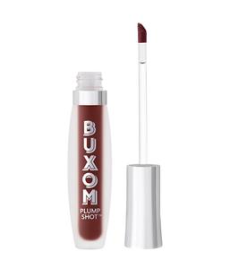 Блеск для губ Buxom Plump Shot Collagen-Infused Lip Serum, Wine Obsession, 4 ml