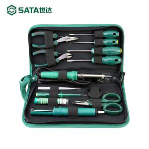 Star SATA 3710 Ремонтный комплект для электроники из 13 предметов