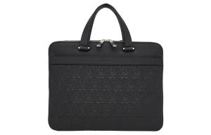 Ferragamo Кожаный портфель