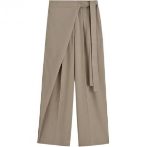 Женские повседневные брюки Oat COS, Oat