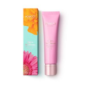 Тонирующий крем для лица с фильтром spf30 05 карамель, 30 мл Kiko Milano Days in bloom natural touch bb cream, цвет 05 caramel