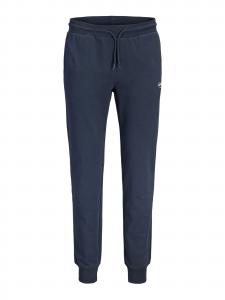Jack & Jones Junior Брюки зауженные 'JPSTGORDON' в цвете Night Blue