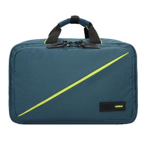 Дорожная сумка American Tourister Take2Cabin, marine blue