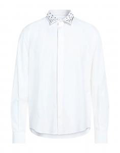 Рубашка Valentino Garavani, белый