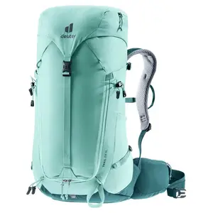 Рюкзак Deuter Trail 28L SL, зеленый