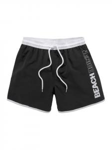 Venice Beach Черные плавки