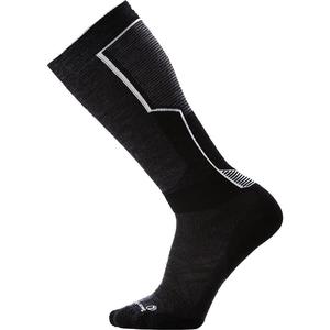 Носки Smartwool Intraknit Snowboard Targeted Cushion OTC Smartwool, Black