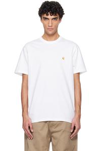 Футболка Чейза Carhartt Work In Progress, белый