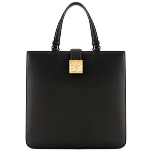 Сумка-шоппер Armani Exchange XW002167_AF19895, черный