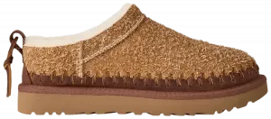 Кроссовки UGG Wmns Classic Micro Biarritz, коричневый