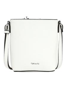 Сумка через плечо Tamaris, белый