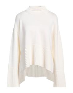 Водолазка Dondup, белый