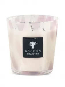 Набор Pearls Trio из трех свечей Baobab Collection, фиолетовый