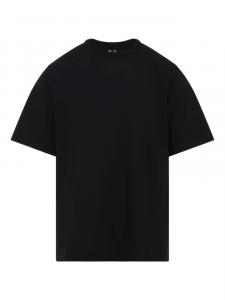 Футболка из хлопка Rick Owens Concordians Brad T, черный