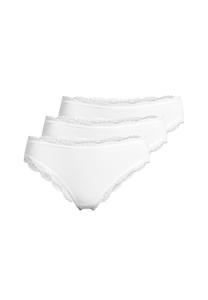 Мини-трусы, набор из 3 шт. Body & Soul Nina von C.