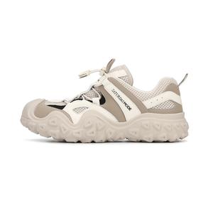 Женские туристические ботинки для речного треккинга SATURDAY MODE, розовые