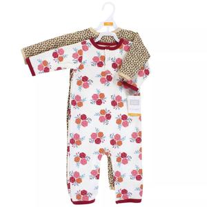 Комбинезон Hudson, розовый