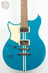Yamaha RSE20L Revstar Element для левшей Swift Blue