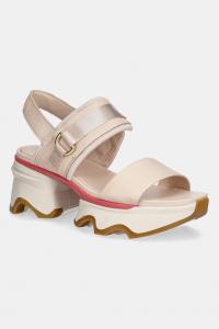 Сандалии Kinetic Impact на ремешке Sorel, розовый