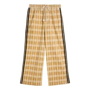 Брюки adidas x Song For The Mute 006 Relaxed Sweatpants 'Yellow'