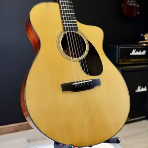 Martin Мартин SC-18E