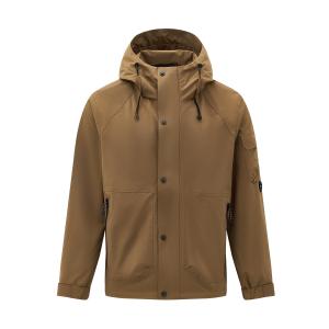 CAT Куртка мужская, Dark Khaki